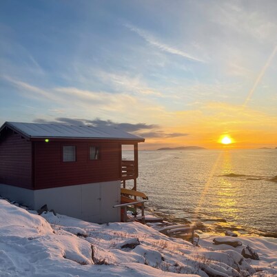 Kayakhouse B-1787 Upernavik