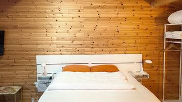 Familie huisje, uitzicht op oceaan | Gratis wifi