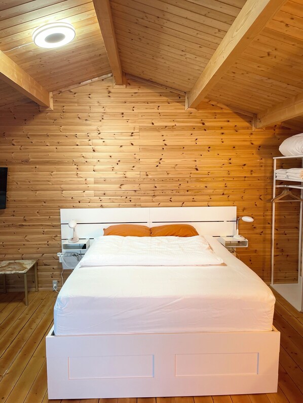 Family Cabin, Ocean View | Free WiFi - Kayakhouse B-1787 Upernavik (Upernavik)