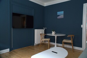 Interior - GBH - Blue Lounge  (Aalborg)