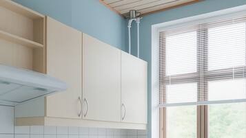 Four, plaque de cuisson, lave-vaisselle