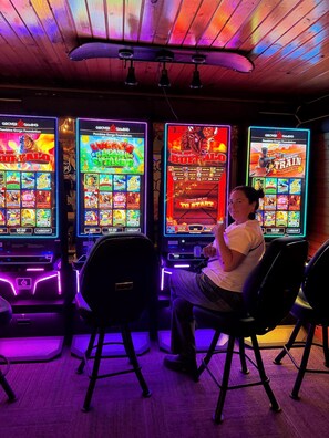 Casino