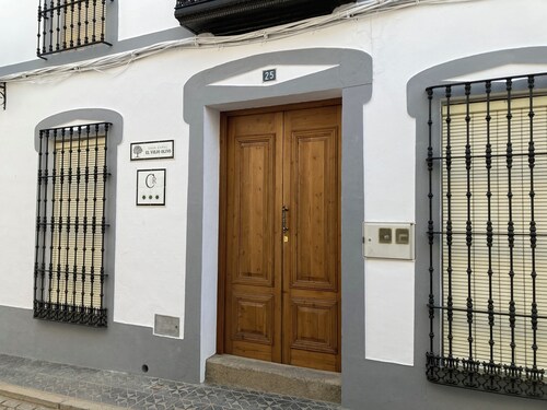 El Viejo Olivo Country House - Valencia del Ventoso