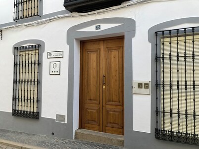 El Viejo Olivo Country House - Valencia del Ventoso