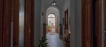 El Viejo Olivo Country House - Valencia del Ventoso