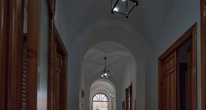 El Viejo Olivo Country House - Valencia del Ventoso