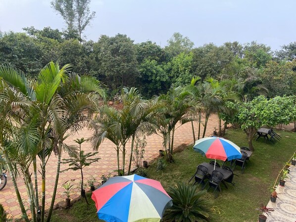 منطقة المعيشة