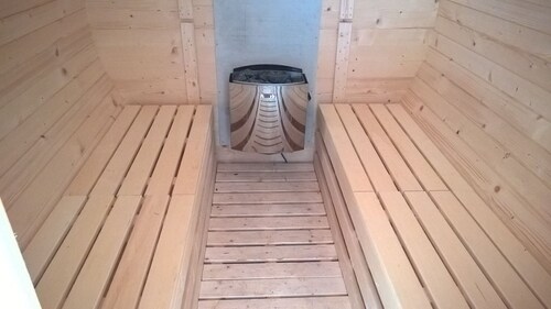 Sanglier 22p Vacation Rental | Durbuy & Spa