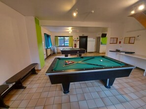 Sala de juegos