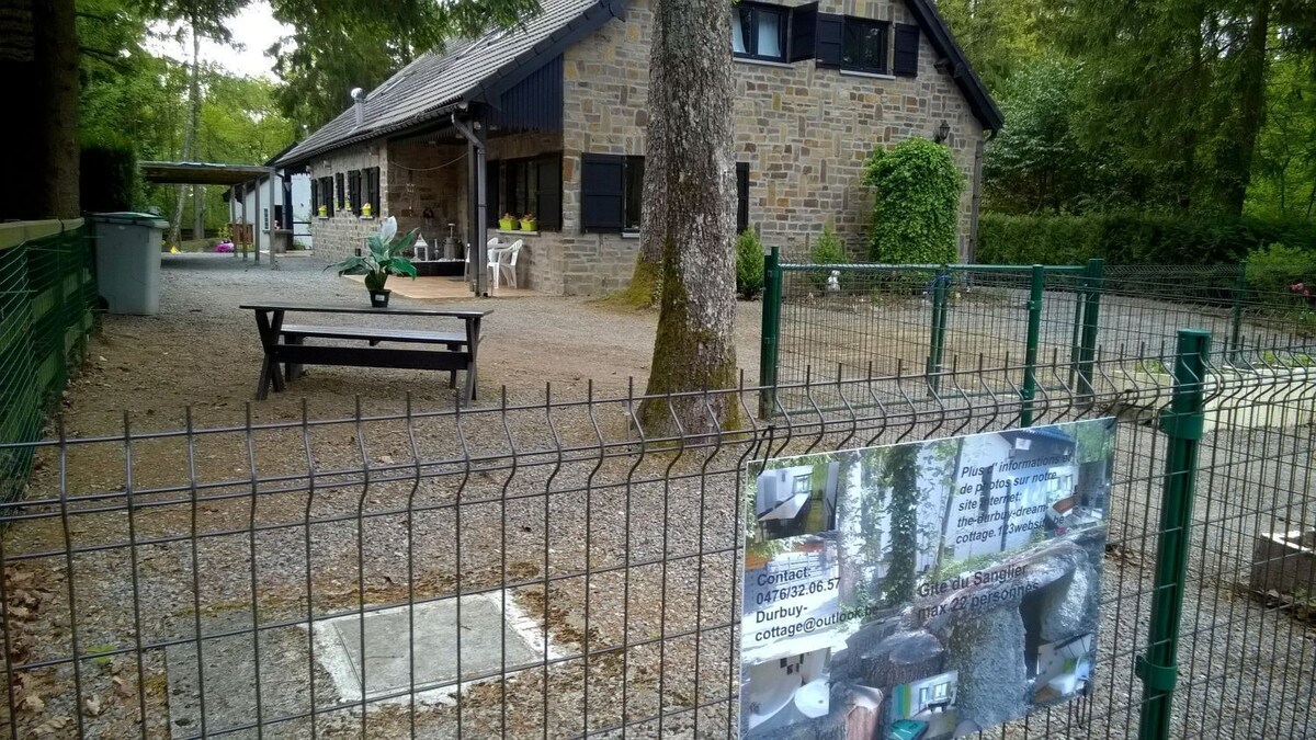 Image de profil de l’hôte