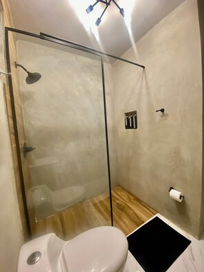 Håndklæder, Sæbe, Toiletpapir