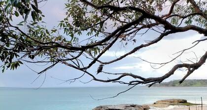 Anam by the Sea – Bundeena, a relaxing coastal retreat in Sydney, Australia