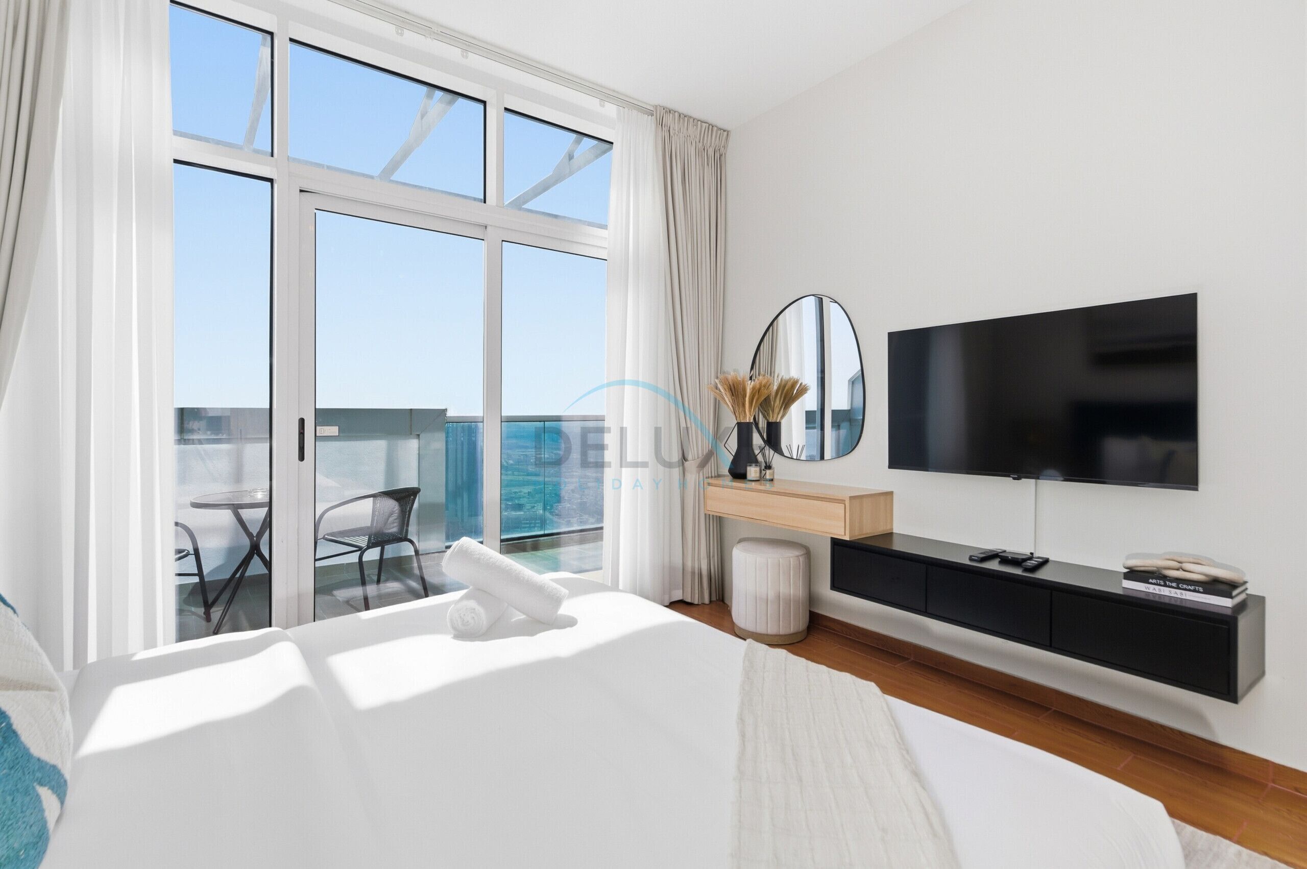 In-room safe, iron/ironing board, free WiFi, bed sheets