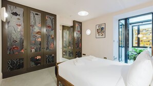 Unclassified image, 3 of 25, button - Exquisitely Designed 2BD Flat in South Kensington (Greater London)