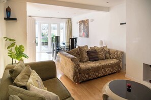 Fernseher, Arbeitsbereiche