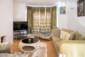 Fernseher, Arbeitsbereiche