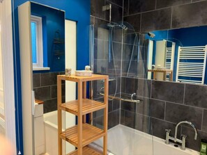 Een douche