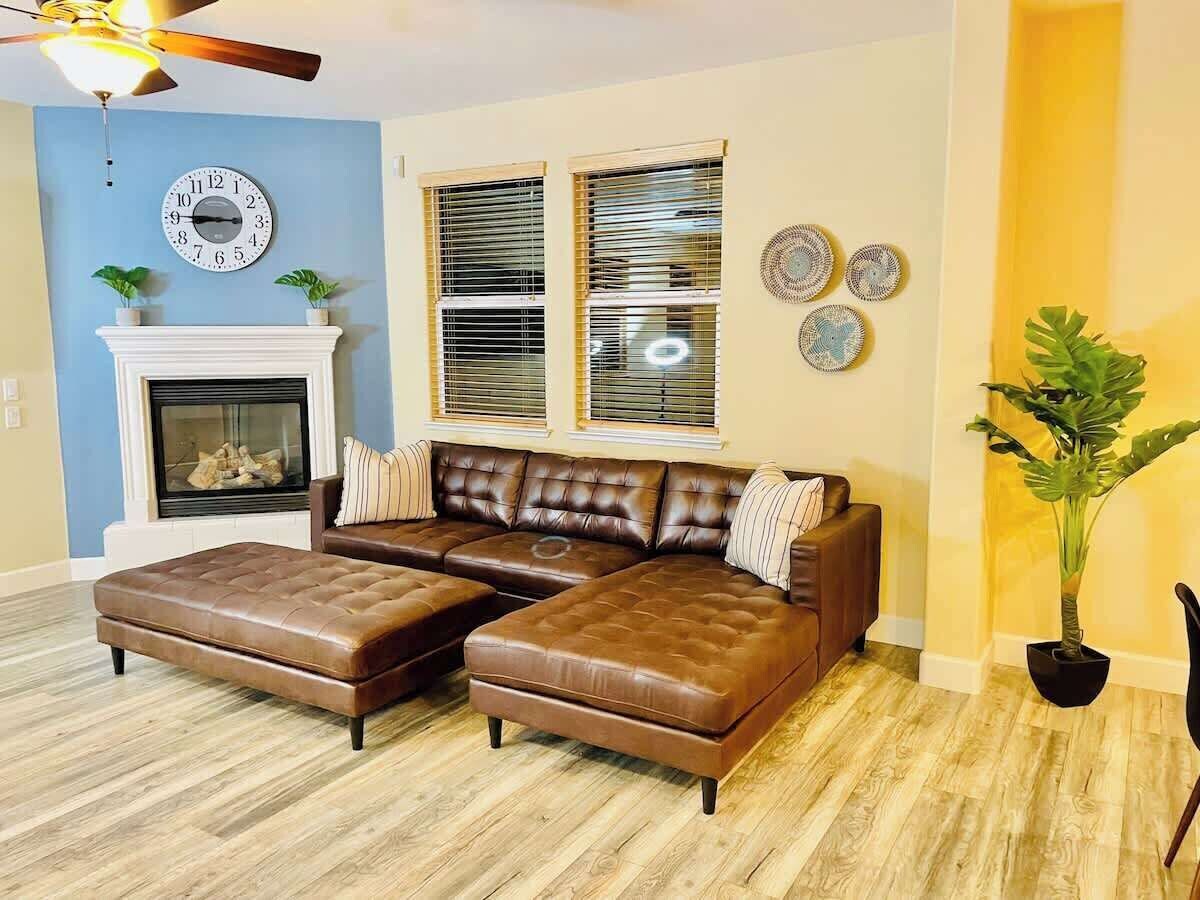 Bild für Gastgeberprofil