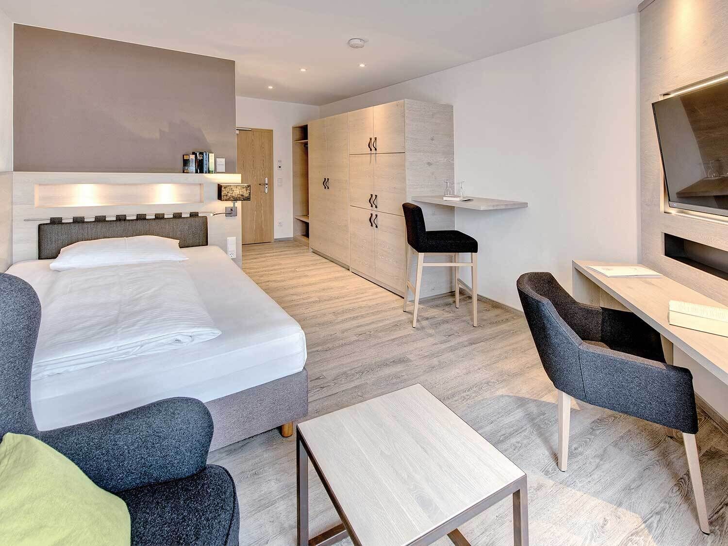 Chambre Simple Affaires