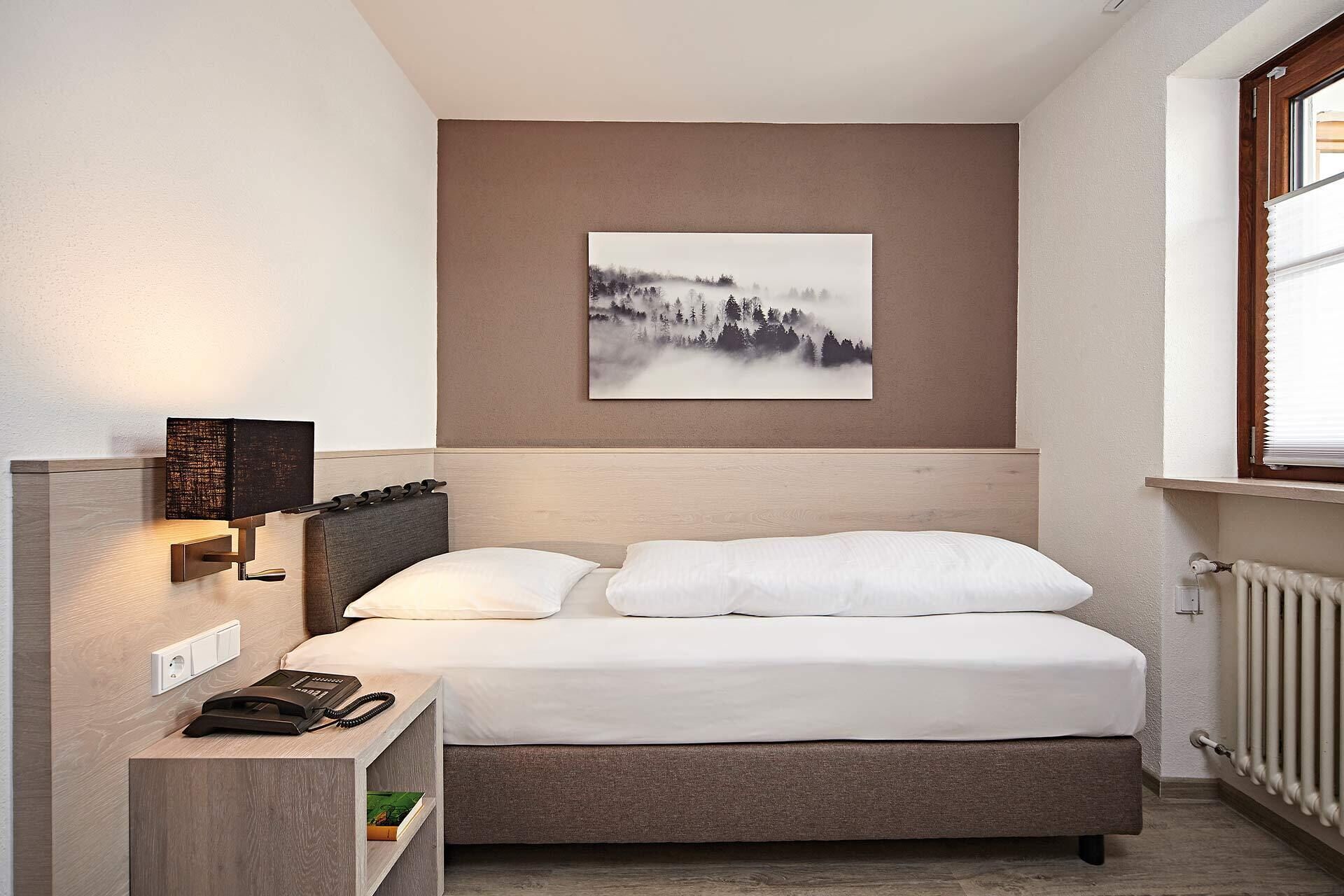 Chambre Simple Classique