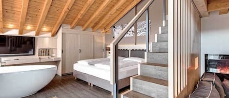 Suite, Garden View | Free WiFi