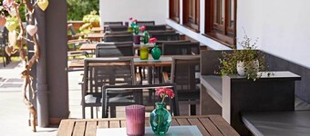 Hotel Restaurant Die Krone