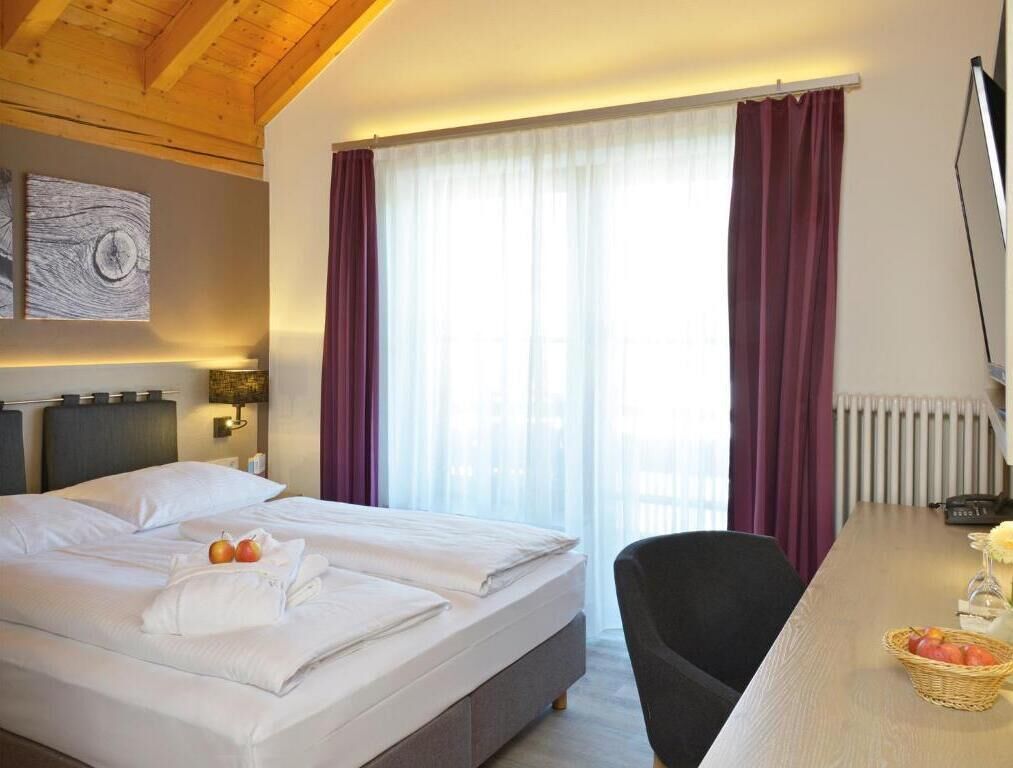 Chambre Simple Premium