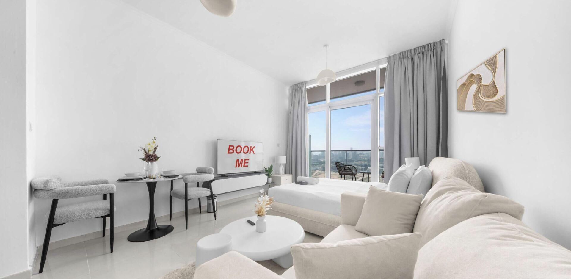 Fer et planche à repasser, Wi-Fi, draps fournis