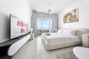 Fer et planche Ă repasser, Wi-Fi, draps fournis