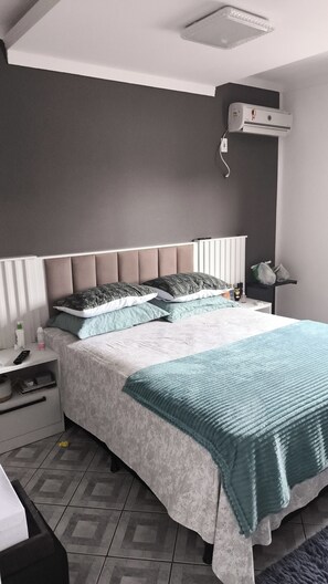 3 chambres, Wi-Fi, draps fournis