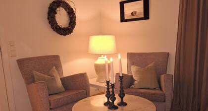 Welcoming to 3-bedroom apartment close to the Airport and Trondheim city