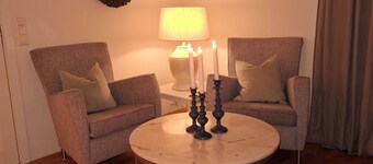 Welcoming to 3-bedroom apartment close to the Airport and Trondheim city