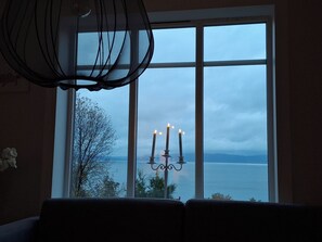 Interior - Welcoming to 3-bedroom apartment close to the Airport and Trondheim city (Trøndelag)