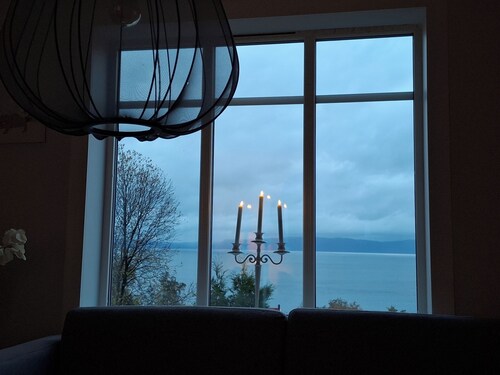 Welcoming to 3-bedroom apartment close to the Airport and Trondheim city