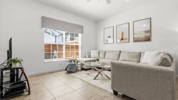 4 bedrooms, Internet