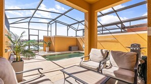 Apartamento | 4 quartos, acesso à internet de alta velocidade