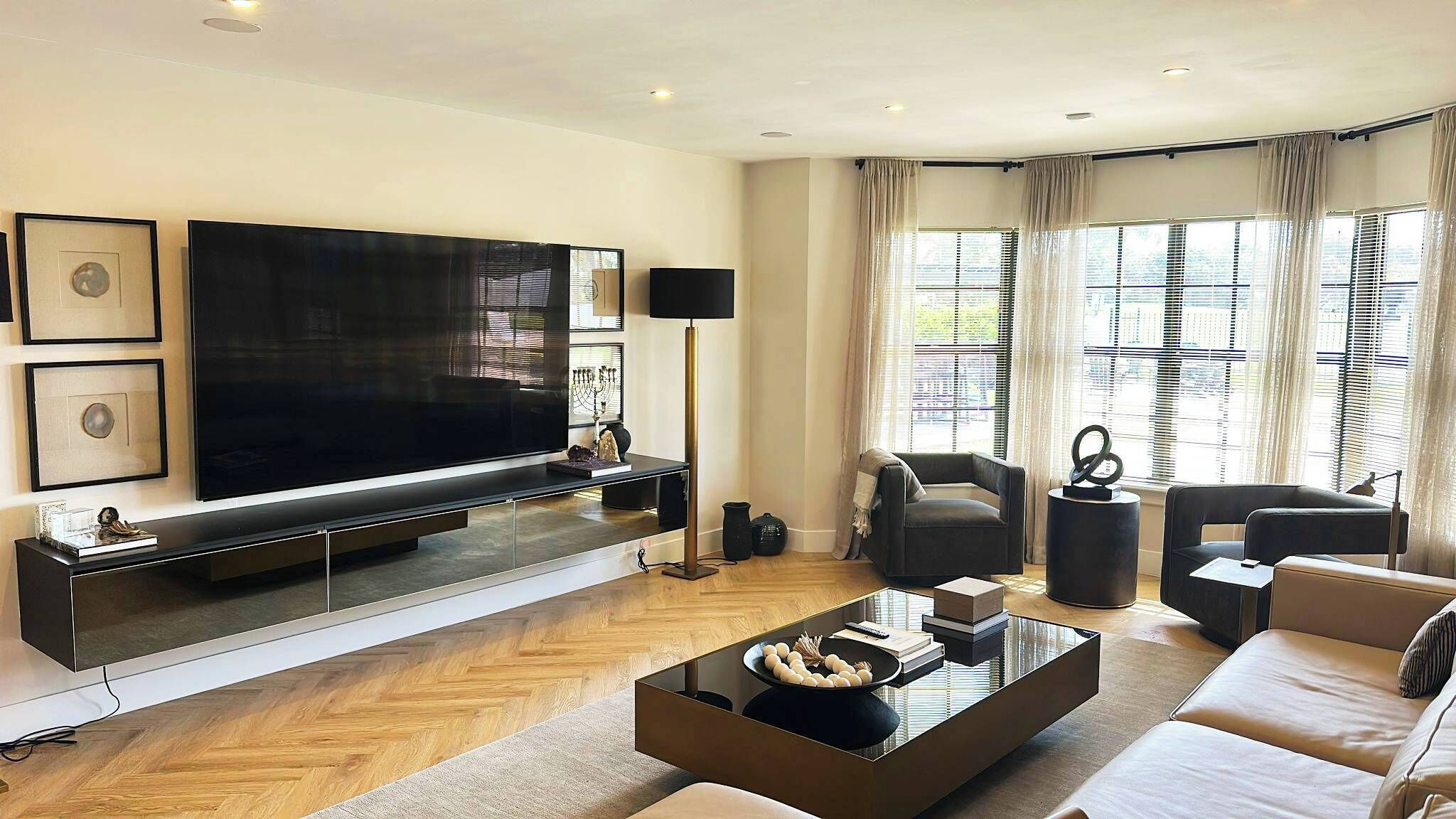 Ferienhaus | 5 Schlafzimmer, Schreibtisch, Internetzugang