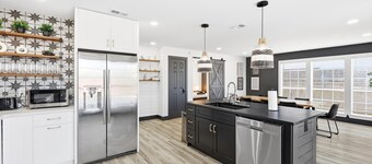 5BD/2.5BA Luxury Modern Vibes | Pool & Playground