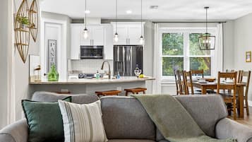 Télévision, espaces bureaux