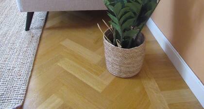 Porter House Tingshus