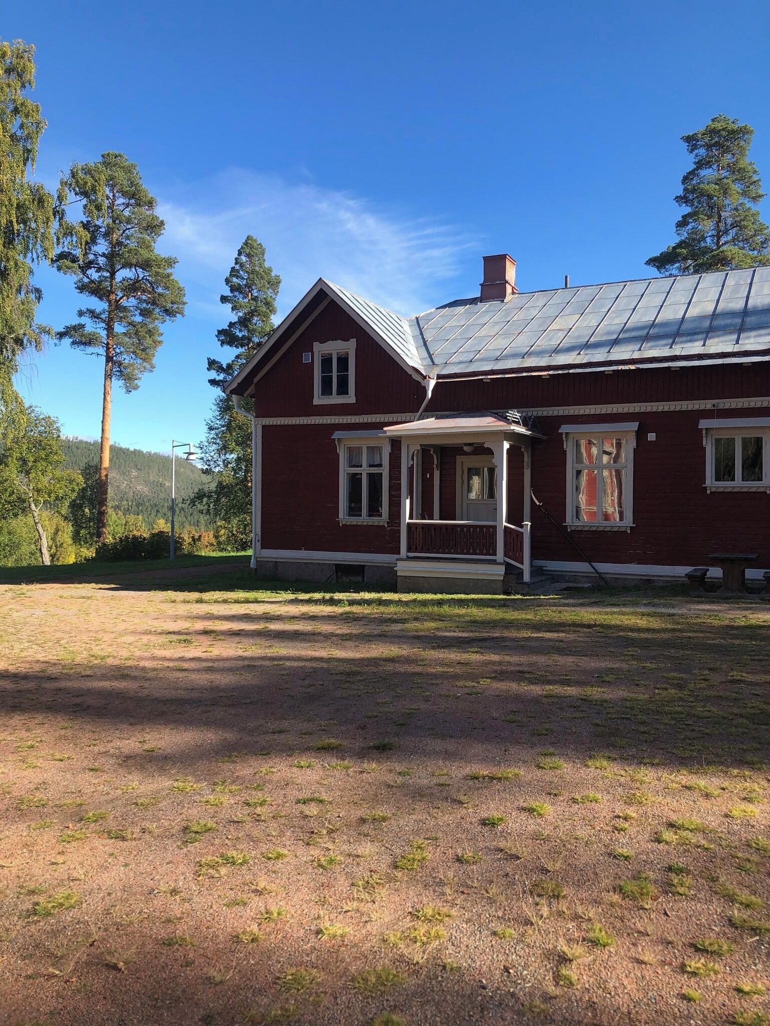 Comfort-huoneisto, 2 makuuhuonetta, keittiö, näköala mäelle | Pimennysverhot, ilmainen Wi-Fi