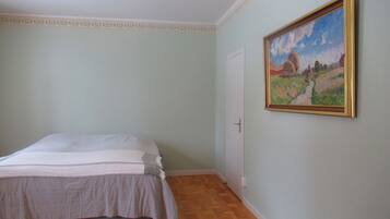 Apartamento Confort, 2 habitaciones, cocina, vistas a la colina | Zona de estar