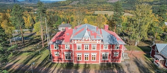 Porter House Tingshus