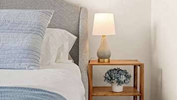 3 Schlafzimmer, Bügeleisen/Bügelbrett, Reisekinderbett, WLAN