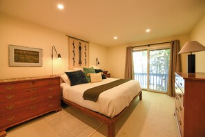 4 habitaciones, tabla de planchar con plancha y wifi gratis 