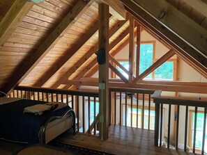 2 soveværelser, Wi-Fi