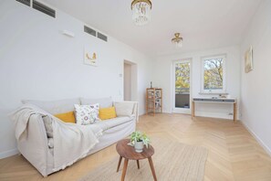 Fernseher, Arbeitsbereiche