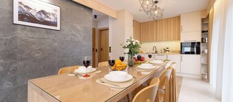 Three Cubs Apartment Zakopane