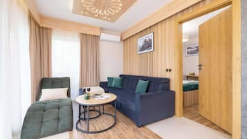 Télévision, espaces bureaux