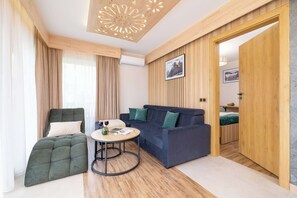 تلفزيون، مكتب